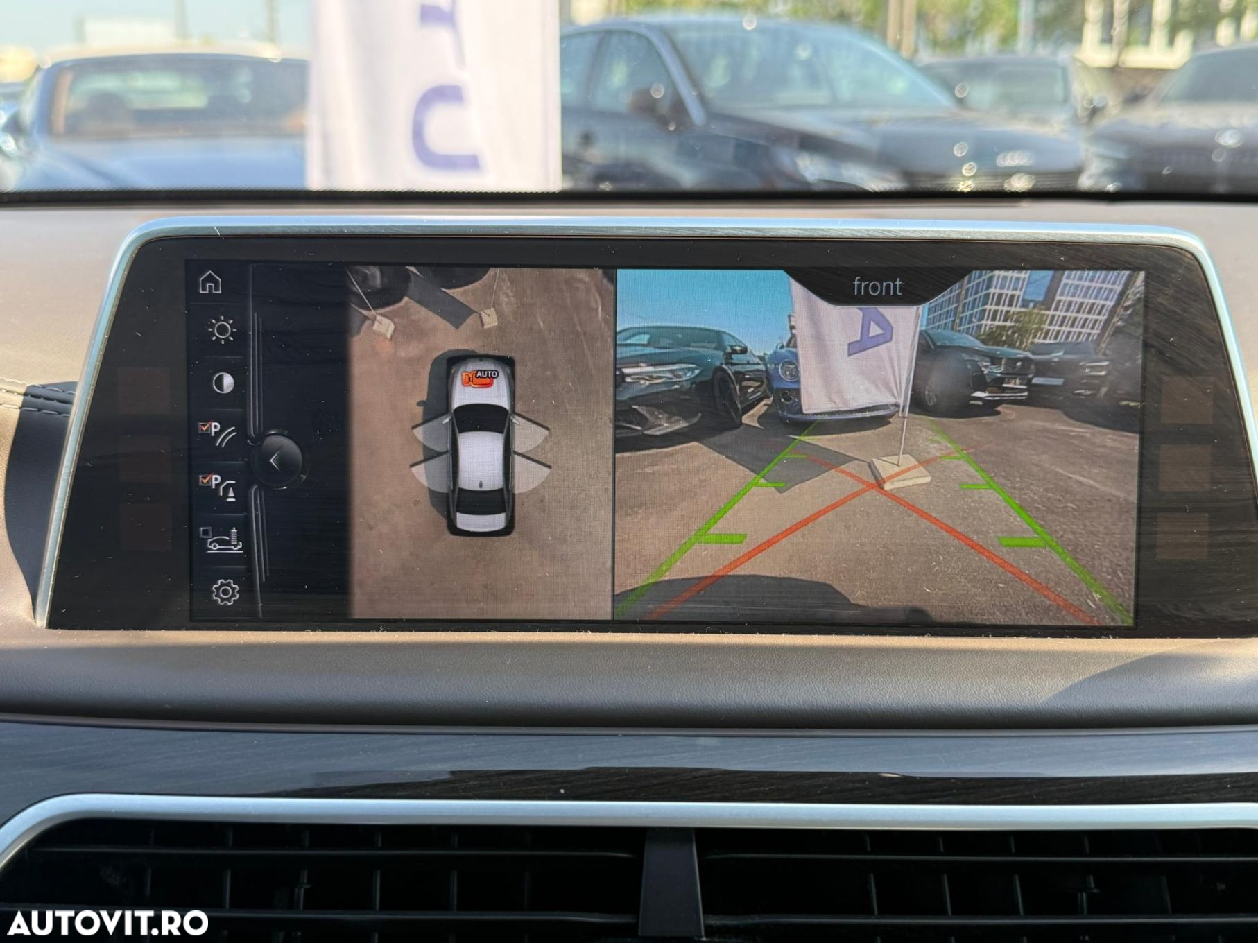 BMW Seria 7 - 25