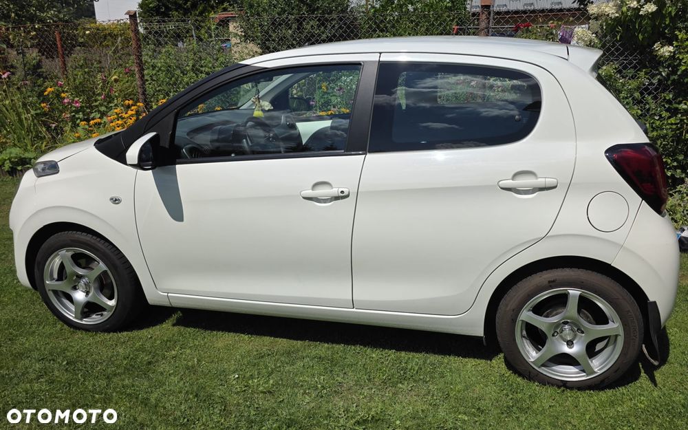 Citroën C1 - 2