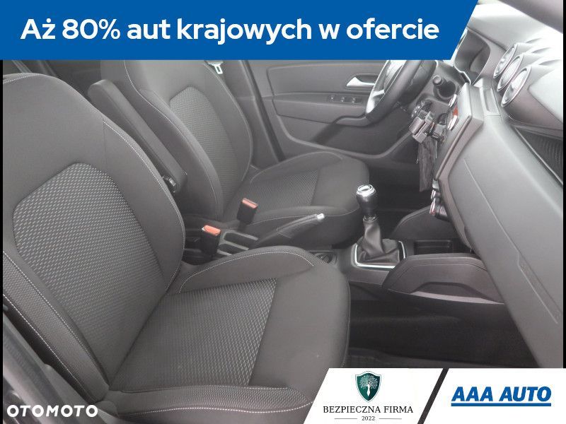Dacia Duster - 11