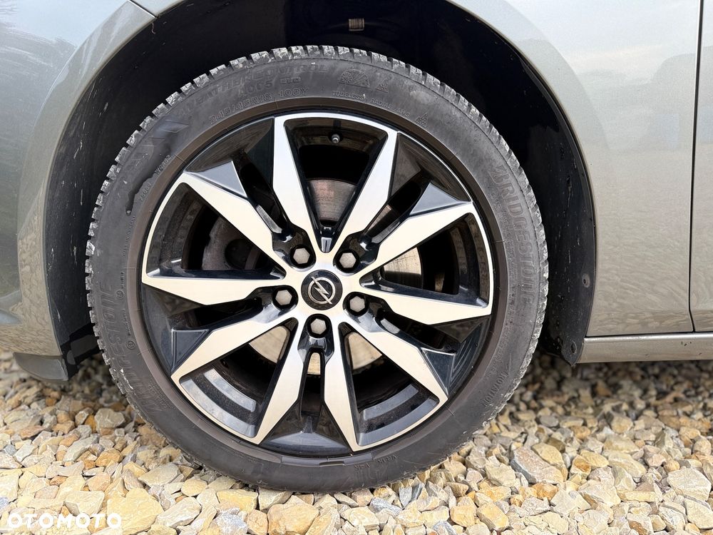 Opel Insignia 2.0 CDTI automatik Innovation - 37