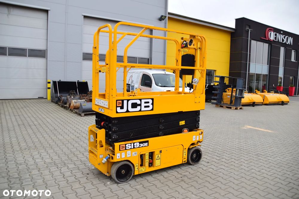 JCB S1930E - 9
