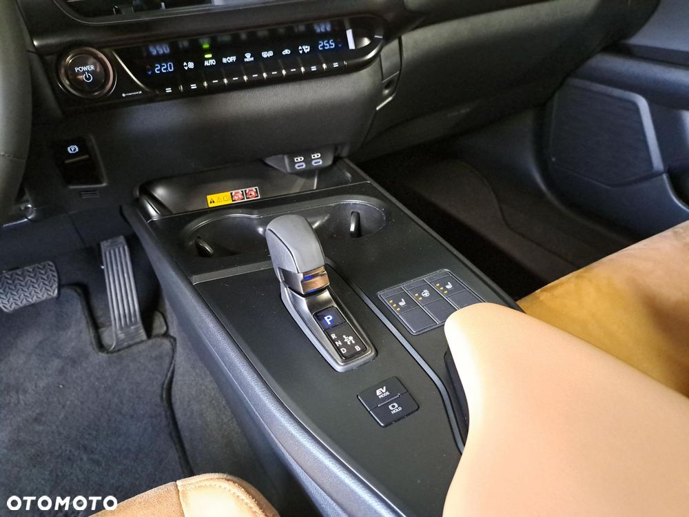 Lexus UX 300h Business - 22