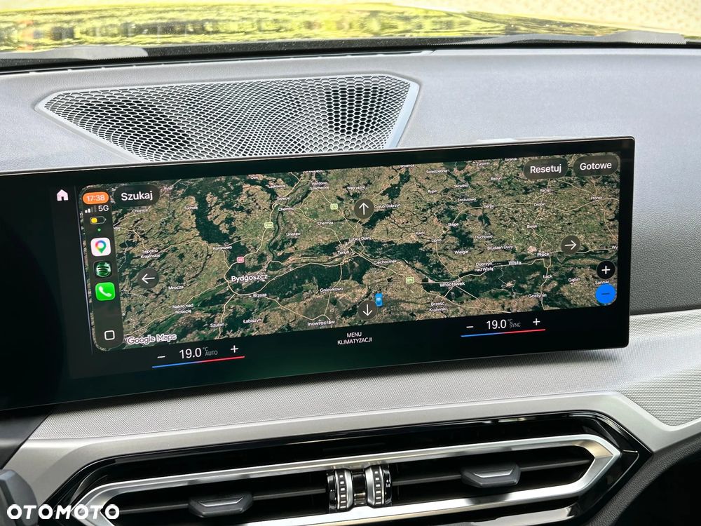 BMW Seria 3 - 23
