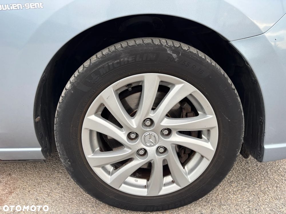 Mazda 5 1.6 MZ-CD Prime-Line - 25