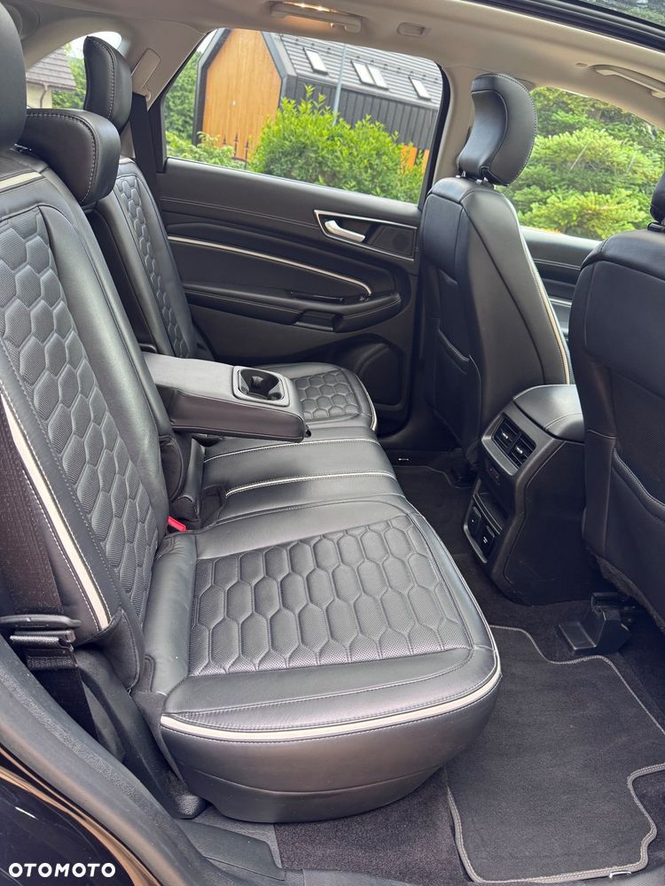 Ford Edge 2.0 EcoBlue Bi-Turbo 4x4 Vignale - 14