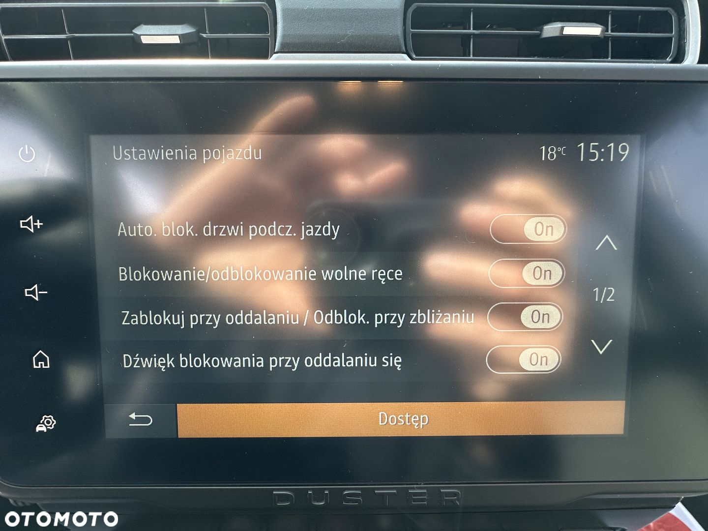 Dacia Duster 1.3 TCe Journey+ - 30