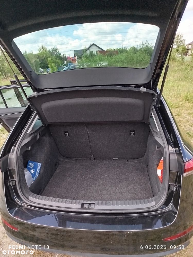 Skoda Scala 1.6 TDI SCR Ambition - 9