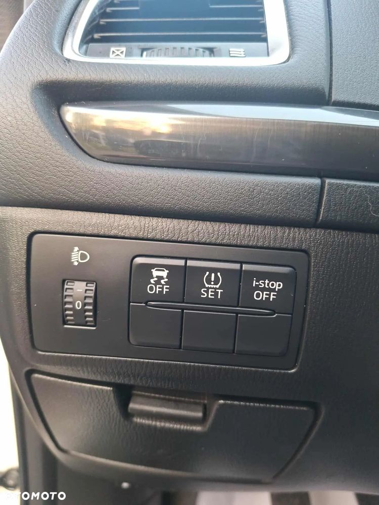 Mazda 6 2.0 Kombi SKYACTIV-G Center-Line - 18