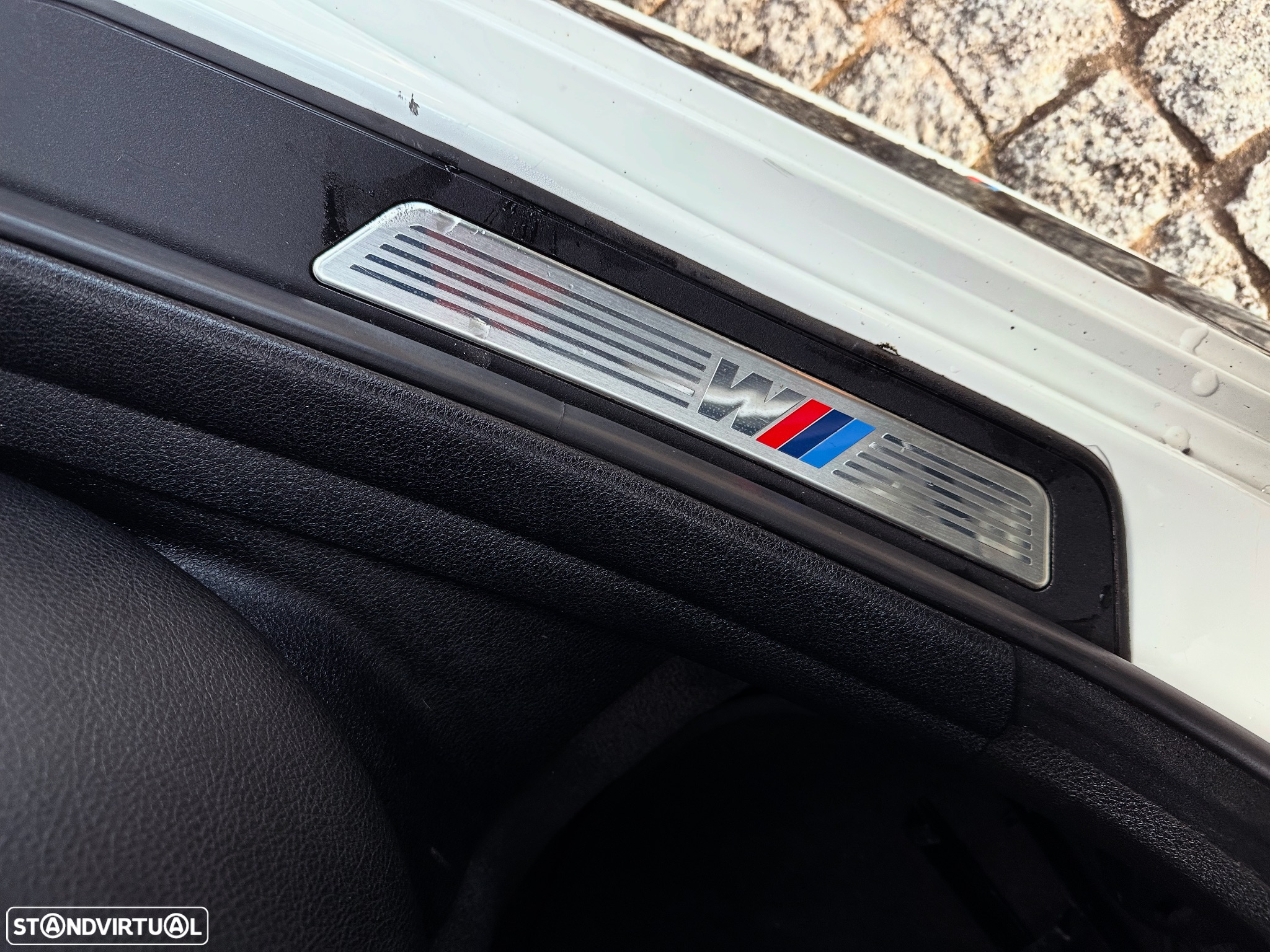 BMW 528 i Pack M Auto - 19