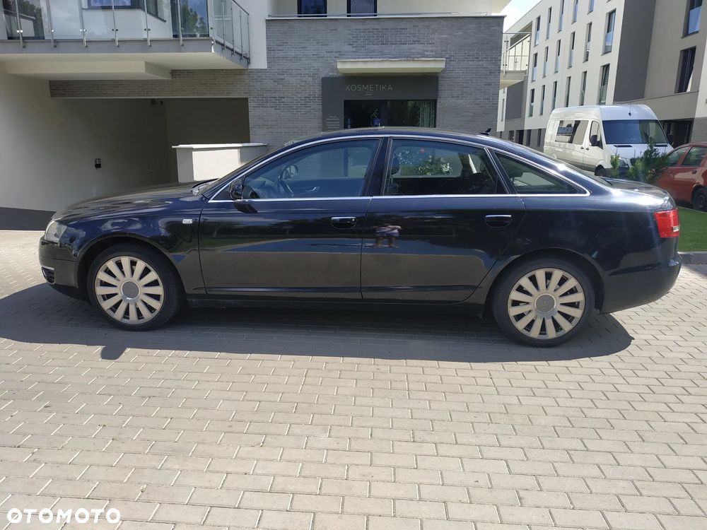 Audi A6 ver-2-7-tdi-dpf-multitronic - 4
