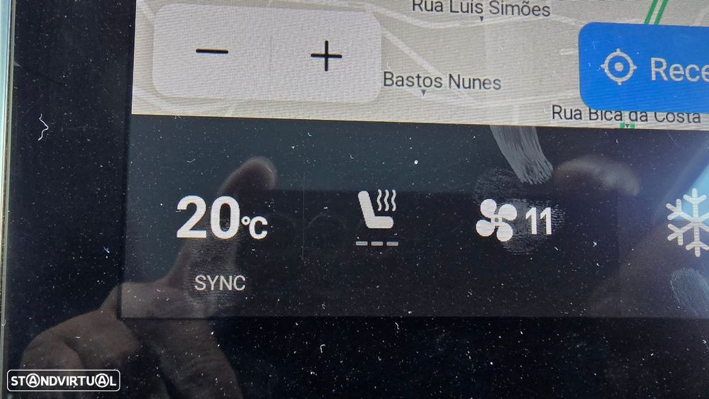 MG Marvel R 70 kWh Luxury - 46