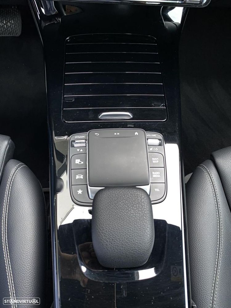 Mercedes-Benz A 250 e Style Plus - 24