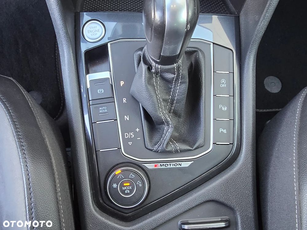 Volkswagen Tiguan 2.0 TSI 4Mot R-Line DSG - 24