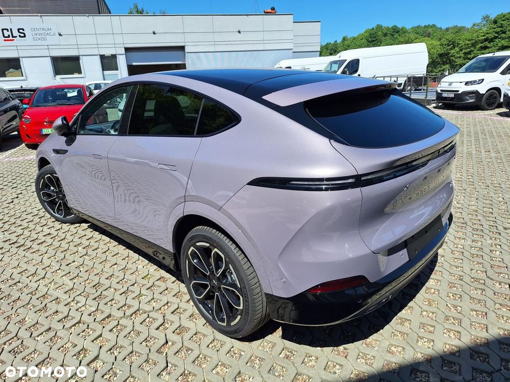 XPeng G6 80.8 kWh RWD Long Range PRO - 4