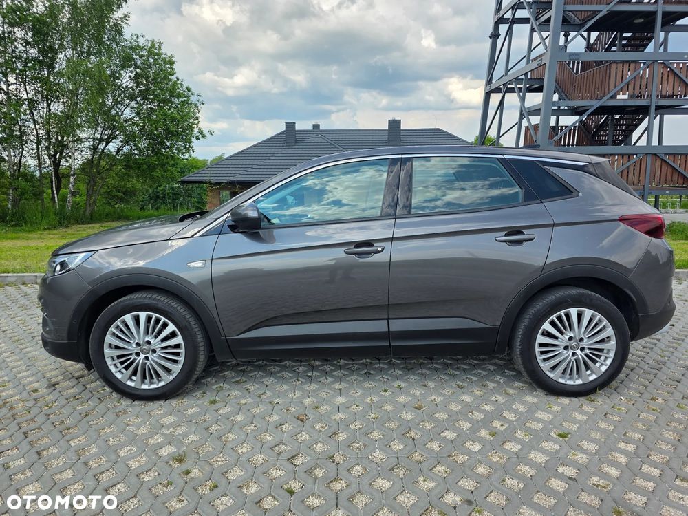 Opel Grandland X 1.5 D Start/Stop Business INNOVATION - 20