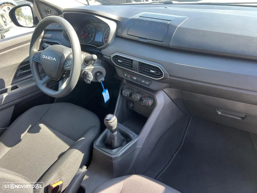 Dacia Jogger 1.0 TCe Comfort - 5