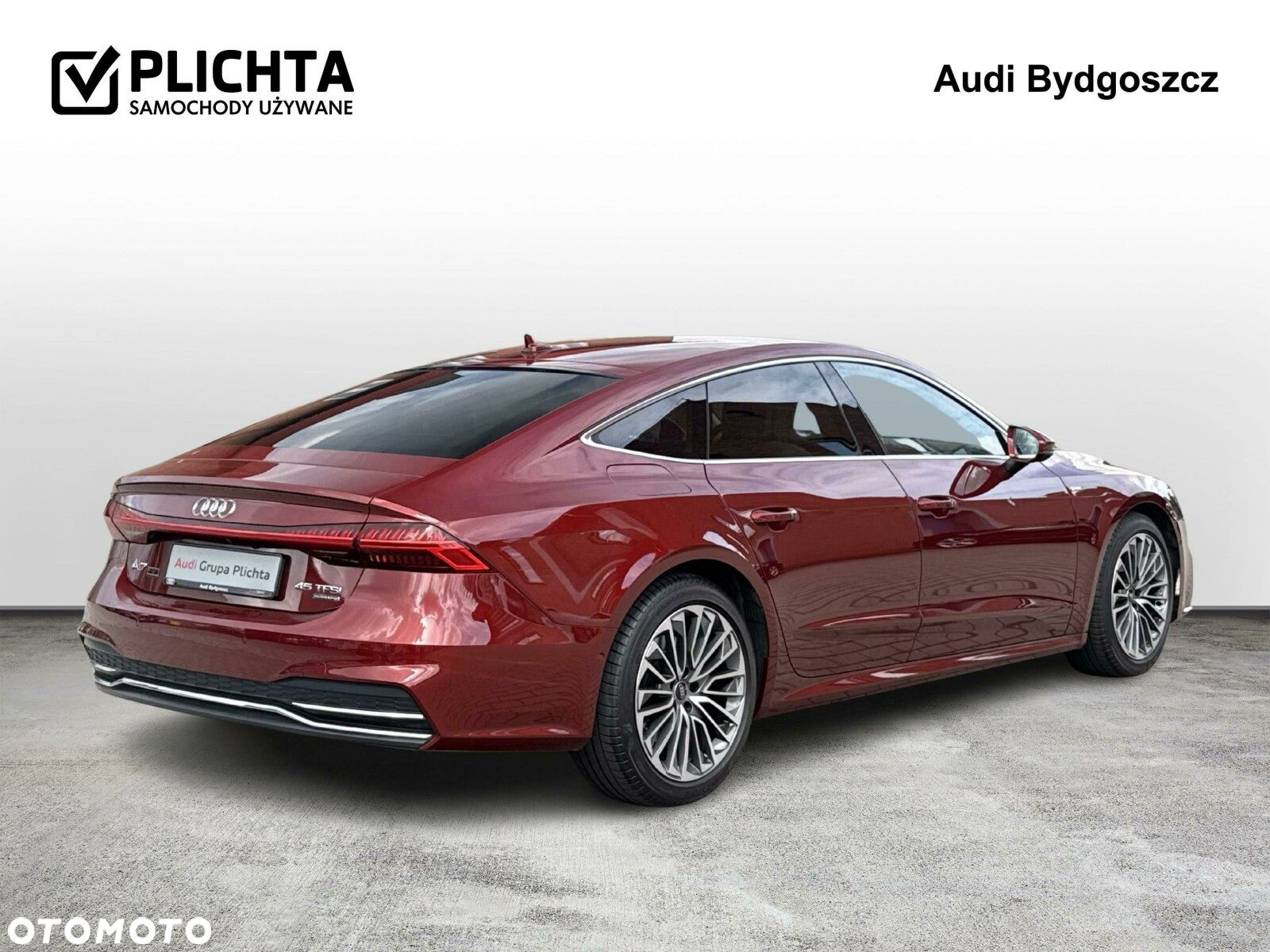 Audi A7 Sportback - 5