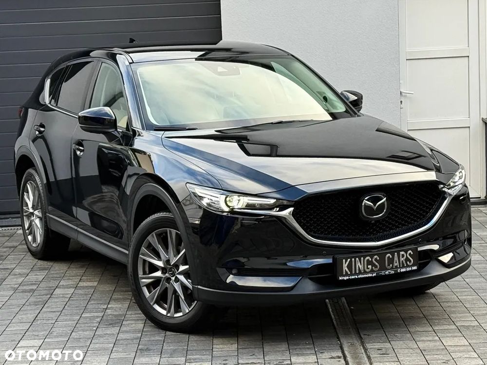 Mazda CX-5 2.0 Skyprestige 2WD - 20