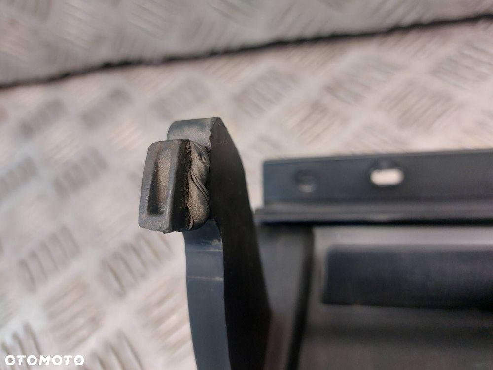 SCHOWEK PASAŻERA CITROEN BERLINGO II 9680941977 - 3