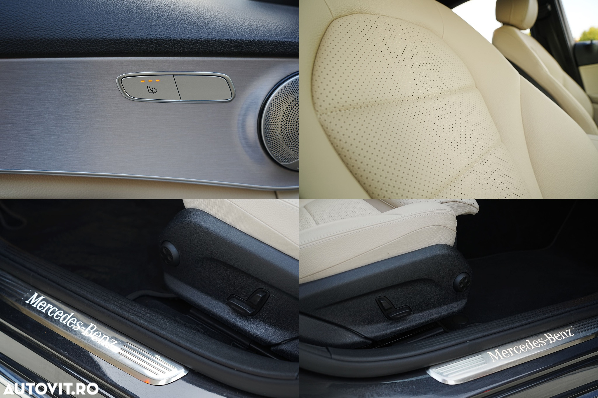 Mercedes-Benz C 300 e 9G-TRONIC Exclusive - 28