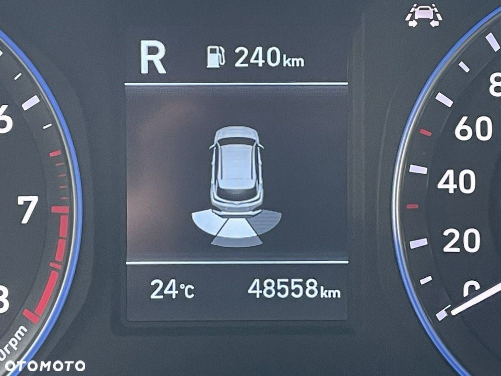 Hyundai Kona 1.0 T-GDI Modern - 25