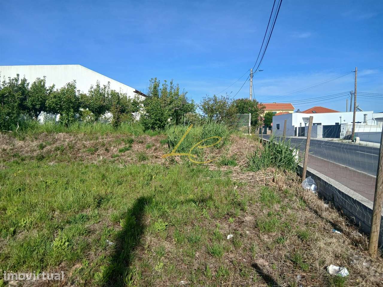 Terreno  Venda em Lamas e Cercal,Cadaval - Grande imagem: 2/5