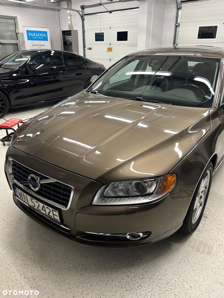 Volvo S80 - 6