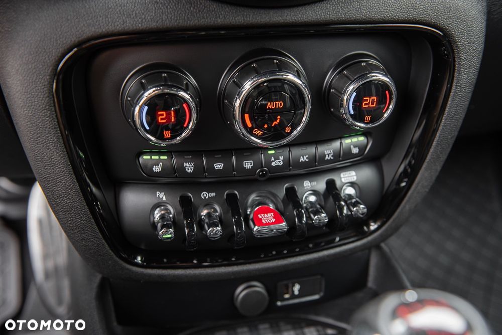 MINI Clubman Cooper S ALL4 - 22