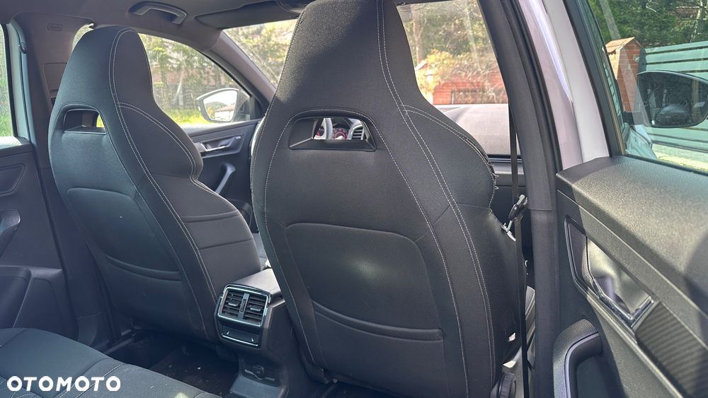 Skoda Karoq 2.0 TDI SCR 4x4 DSG Sportline - 24
