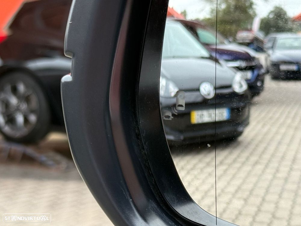 Honda CR-V 1.6 i-DTEC AT Lifestyle C.Navi - 22