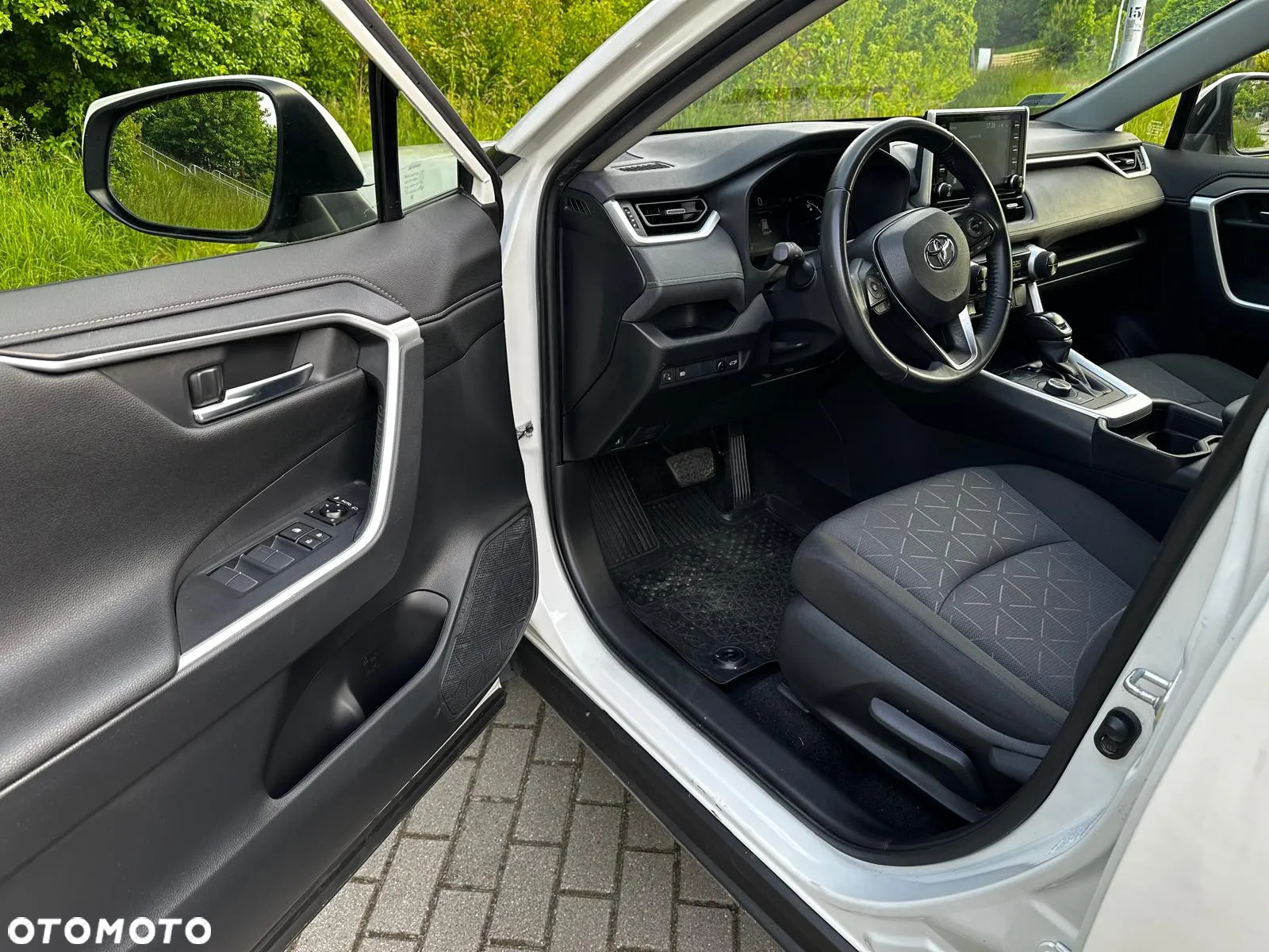 Toyota RAV4 2.5 Hybrid Comfort 4x4 - 11