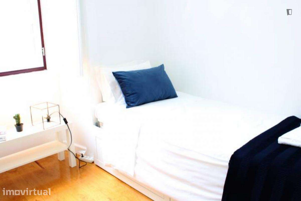 Apartamento com 2 quartos - localizado em Baixa Coimbra - Grande imagem: 3/15
