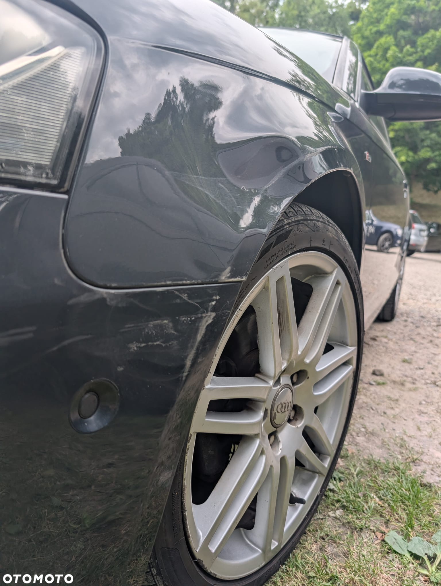 Audi A3 2.0 TDI DPF Attraction S tronic - 13