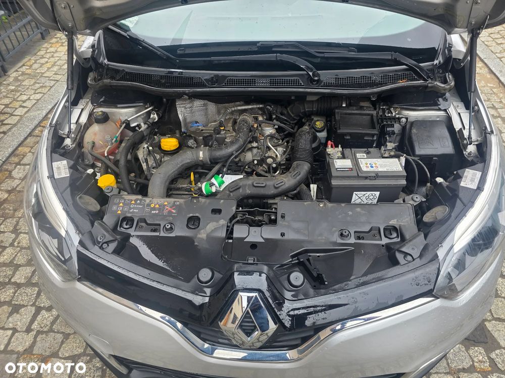 Renault Captur 0.9 Energy TCe Alize - 10