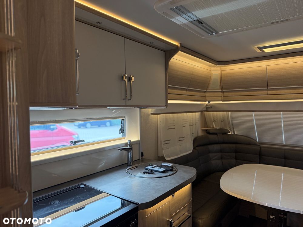 Kabe Royal 600 GLE ALDE Mover - 25