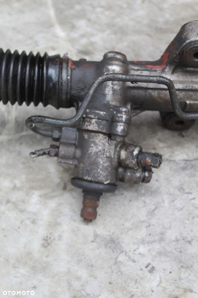 MAGLOWNICA HONDA PRELUDE V EUROPA - 9