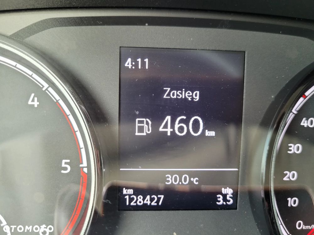Volkswagen Transporter T6.1 - 17