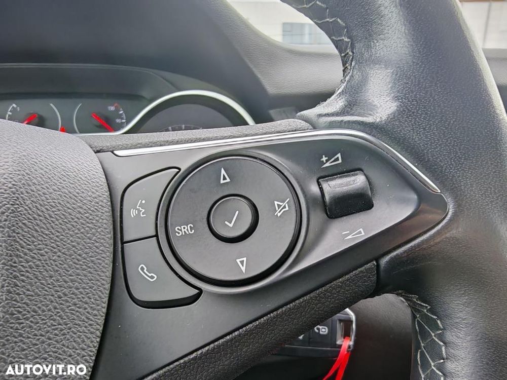 Opel Grandland X 1.5 D Start/Stop Automatik Elegance - 20