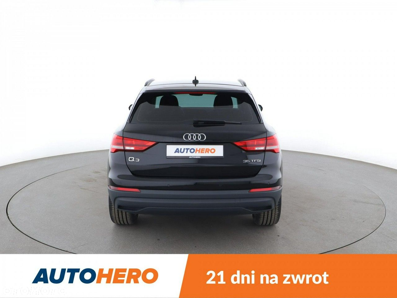 Audi Q3 35 TFSI S tronic - 7