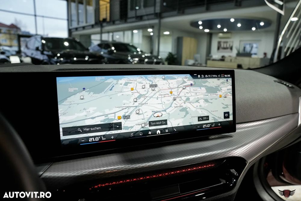 BMW M4 M440i xDrive Gran Coupe - 23