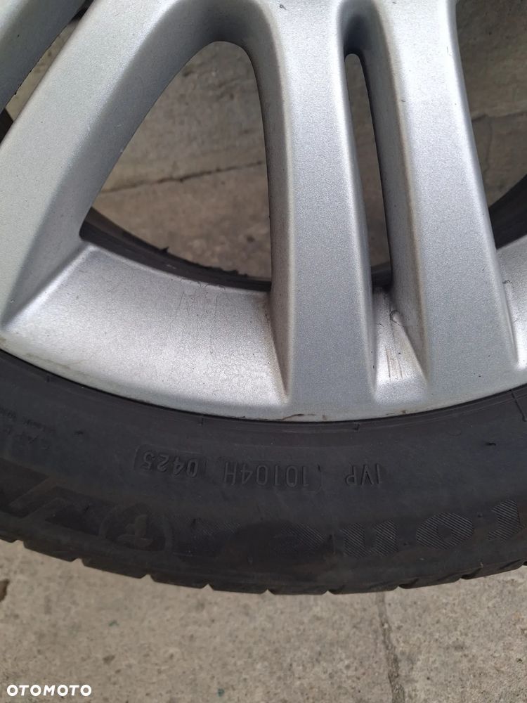 Koła opel GM opony 205/55/r16 2025 r j alufelgi - 3