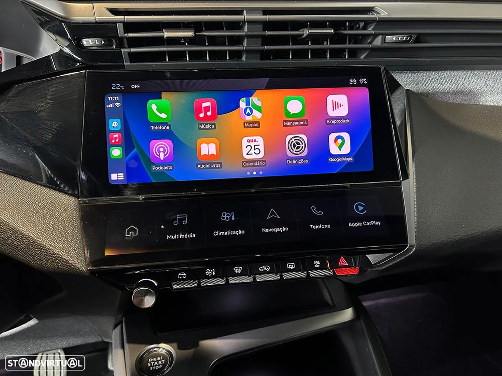 Peugeot 308 SW 1.5 BlueHDi Allure Pack - 32