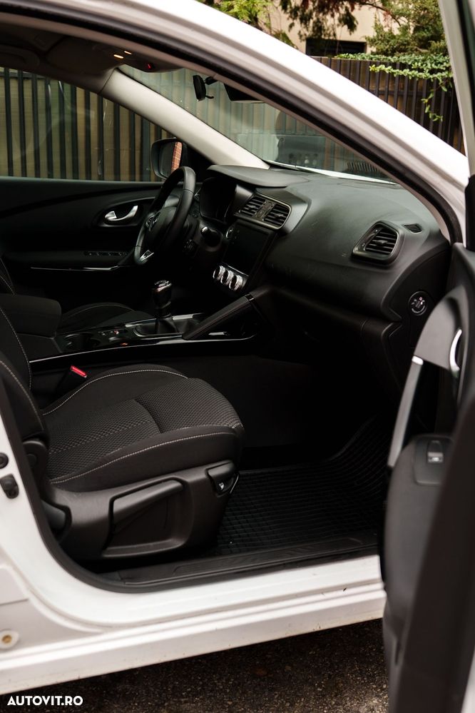 Renault Kadjar - 24