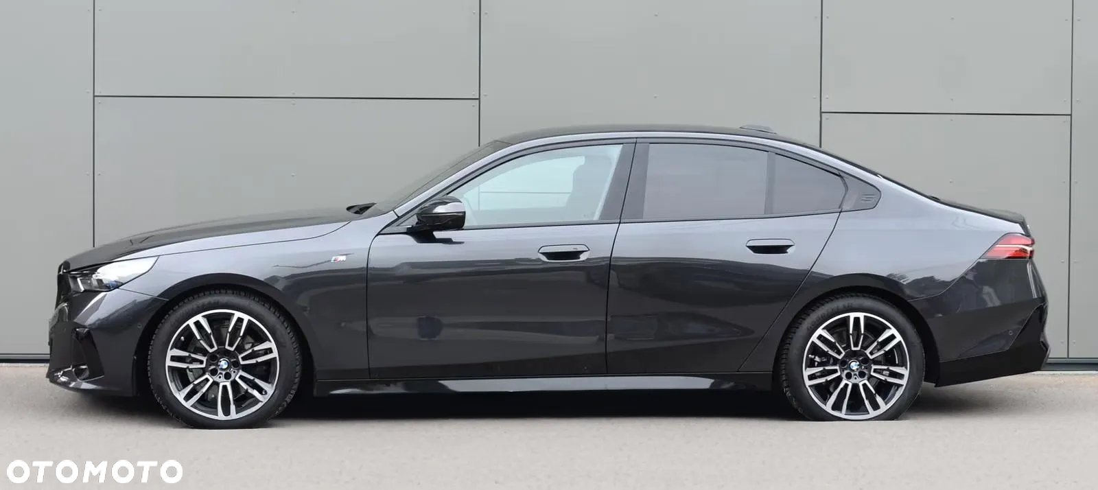 BMW Seria 5 - 5