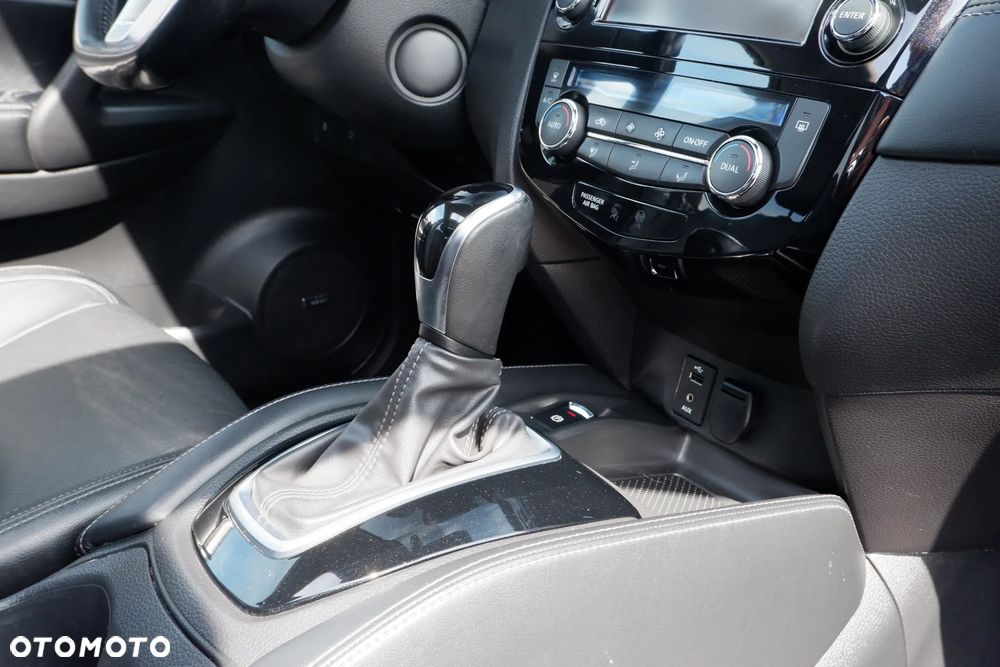 Nissan X-Trail 2.0 dCi ALL-MODE 4x4i Xtronic Tekna - 7