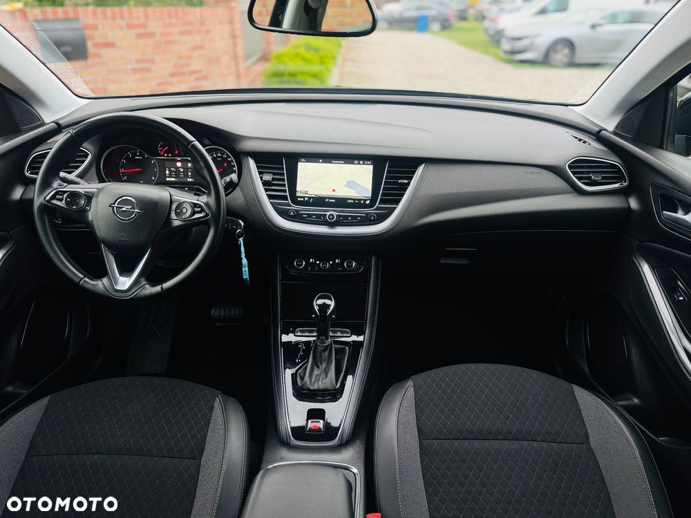 Opel Grandland X 1.5 CDTI Elegance Business Pack S&S - 7
