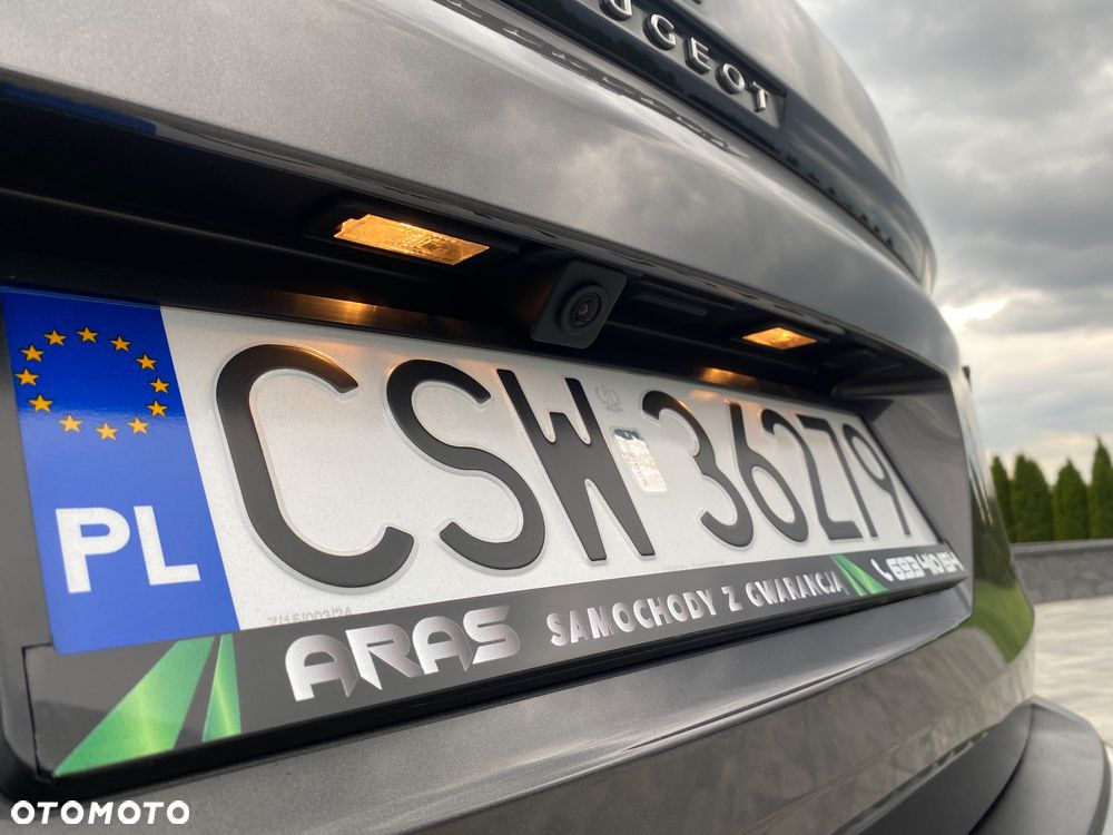 Peugeot 3008 1.6 THP Crossway S&S EAT6 - 38