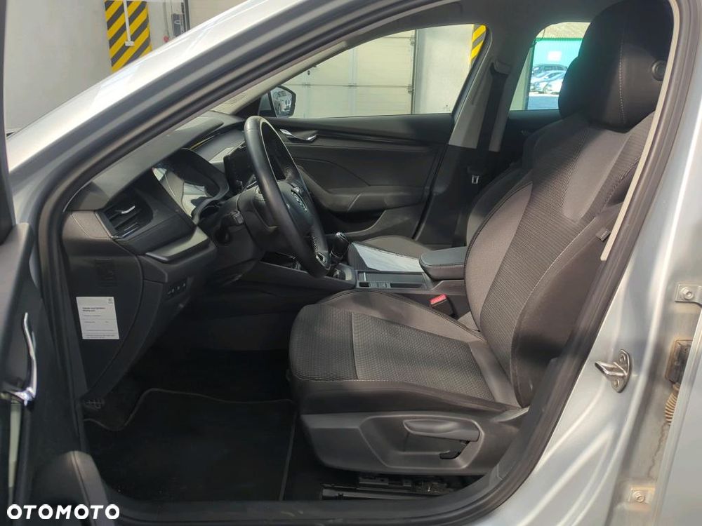 Skoda Octavia 1.0 TSI Ambition - 5