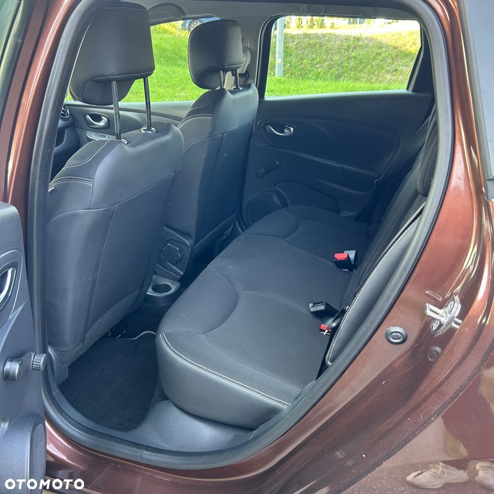 Renault Clio Energy TCe 120 EDC Limited - 20