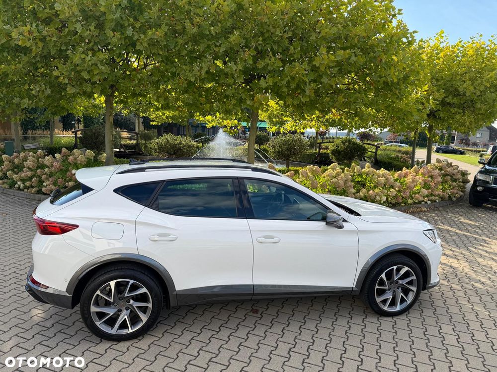 Cupra Formentor 1.4 e-Hybrid DSG Priority - 9
